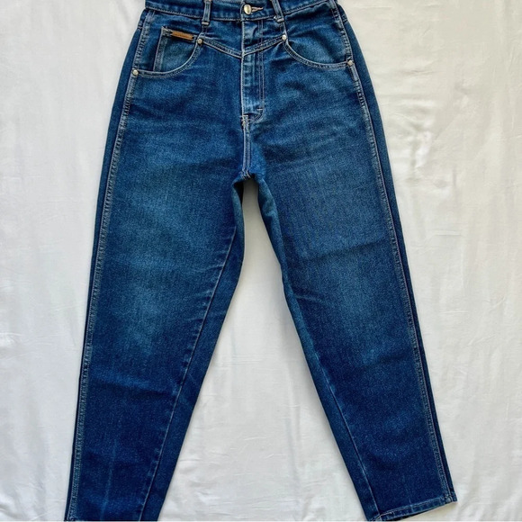 Vintage 90’s P.S. Gitano High Rise Jeans - Picture 5 of 7